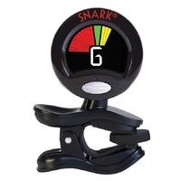 SNARK WSN6X UKULELE CLIP ON TUNER