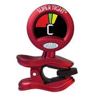 Snark WST2RE Super Tight USB Rechargeable Instrument Tuner
