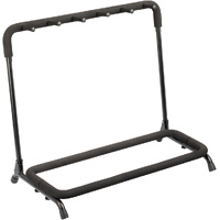 XTR MULTI 5 GUITAR RACK STAND