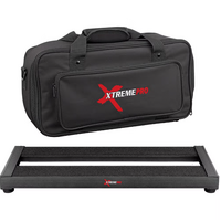 Xtreme Pro Pedal Board (Small)