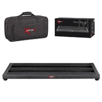 Xtreme XPB5023 Pro Pedal Board (Medium)