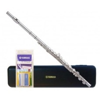 Yamaha YFL222ID Student Flute