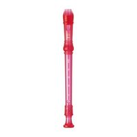 Yamaha YRS-20B  Coloured Recorder Pink