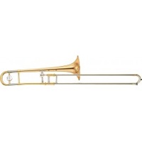 Yamaha YSL154/CN Student Trombone