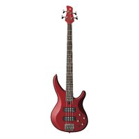 YAMAHA TRBX-304 ELECTRIC BASS GUITAR