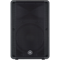 Yamaha DBR15 2-Way Powered Loudspeaker