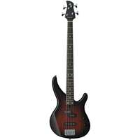 Yamaha TRBX174 Electric Bass Guitar - VIOLIN BURST 
