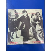 Dexys Midnight Runners – Searching For The Young Soul Rebels Album