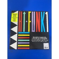 Hi-Funk 1 Compilation Album