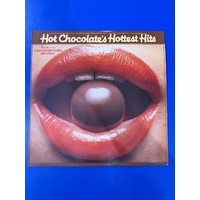 Hot Chocolate - Hottest Hits