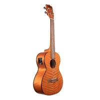 KALA EXOTIC MAHOGANY TENOR W/ EQ