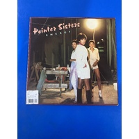 Pointer Sisters – Energy