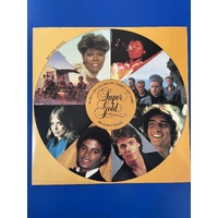 Super Gold - Record 7: Super Golden Groups