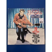 Eddie Cochran – Singles Compilation Album