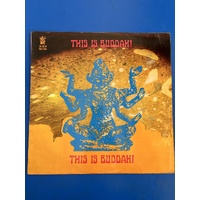 This Is Buddah! - Compilation Album