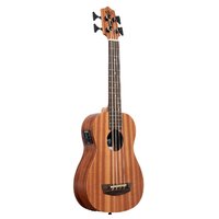 Kala Wanderer Acoustic-Electric U•BASS®