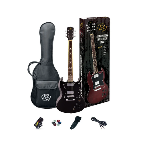Sx sg guitar hotsell