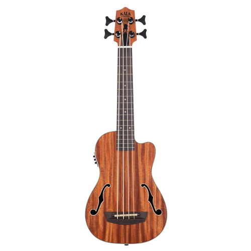 Kala journeyman bass ukulele online