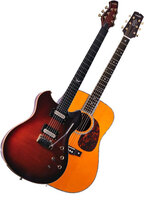 Guitars
