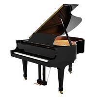 Piano & Keys
