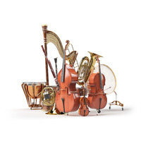 Orchestral