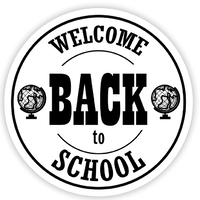 Back To School: Book & Accessory Packs 
