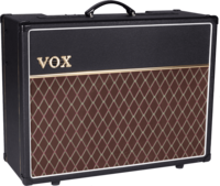 Amps & FX Pedals