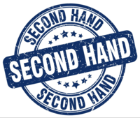Second Hand 
