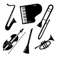 Back To School: Instruments