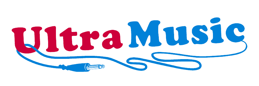Ultra Music logo